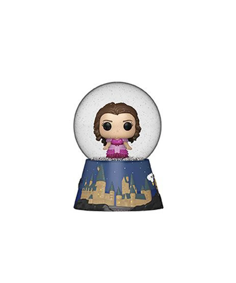 Hermione Granger (Yule Ball) (Snow Globe)