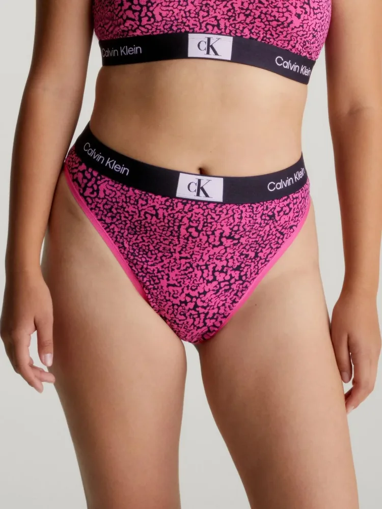 Calvin Klein Slip Donna Brazilian - immagine 3