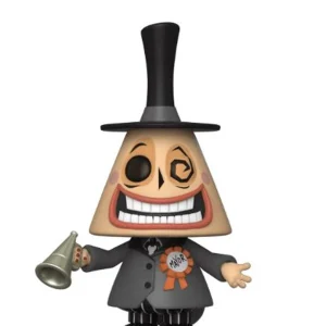 Mayor (Megaphone) Mayor (Megaphone)