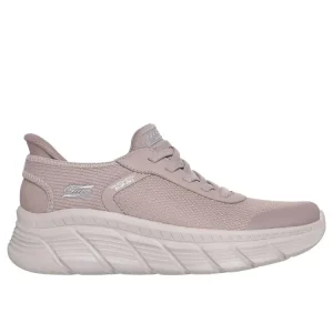 Skechers Scarpe Donna Hi Linear Force