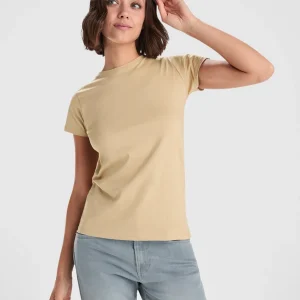 T-Shirt Capri T-Shirt Capri