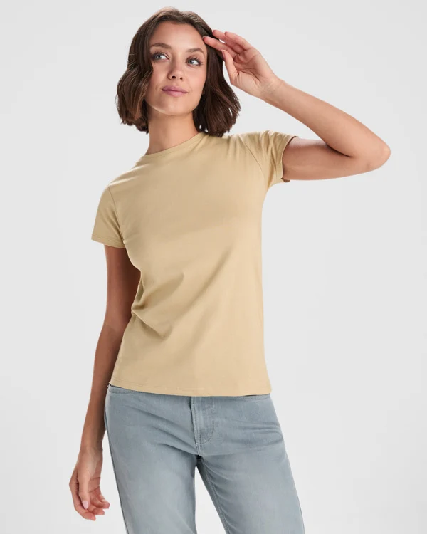 T-Shirt Capri