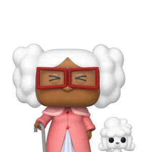 Suga Momma with Puff Suga Momma with Puff