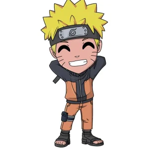 Naruto Uzumaki Naruto Uzumaki