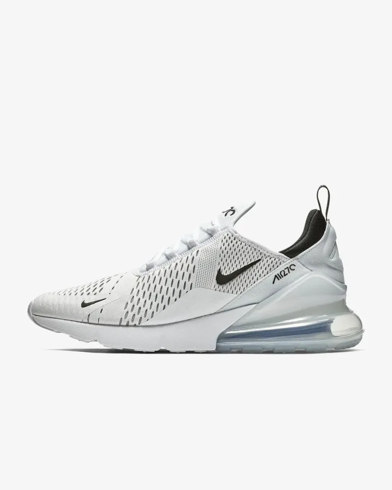 Nike Scarpe Uomo Air Max 270 Mesh