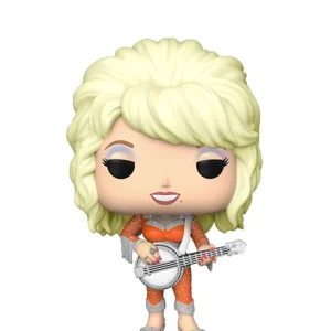 Dolly Parton Dolly Parton