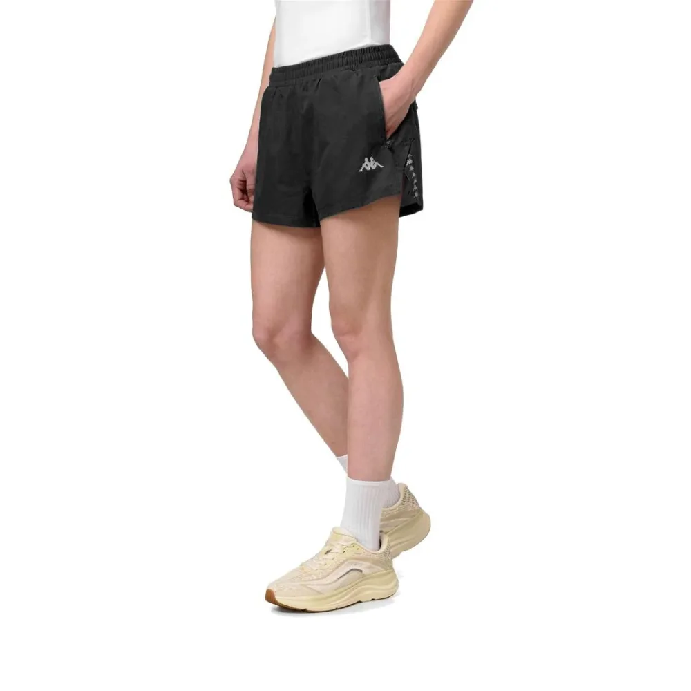 Pantaloncini Ifler Pro Donna - immagine 3