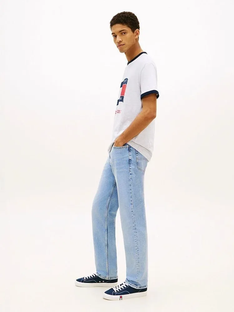 Tommy Hilfiger Jeans Uomo Ryan - immagine 3