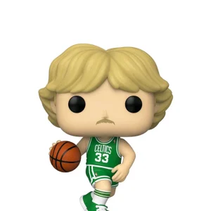 Larry Bird (Celtics Away Jersey) Larry Bird (Celtics Away Jersey)