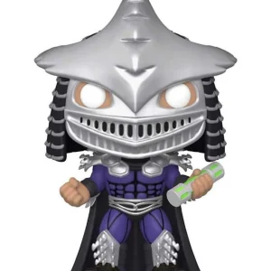 Super Shredder (10-Inch)