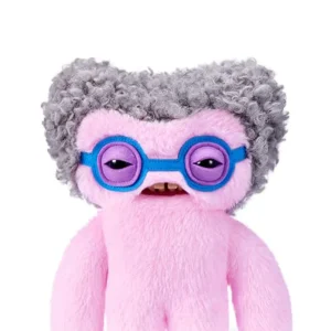 Fuggler: Old Fogies (Squidge Pink) Fuggler: Old Fogies (Squidge Pink)