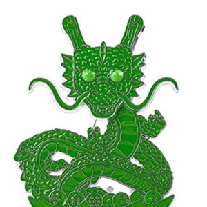 Shenron Chase Pin Shenron Chase Pin