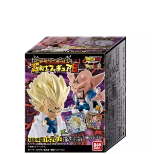 Dragon Ball Daima – Super Warrior 5cm (Blind Box) Dragon Ball Daima – Super Warrior 5cm (Blind Box)