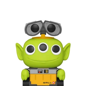 Wall-E (Remix) Wall-E (Remix)