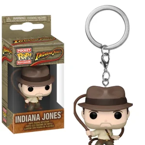 Indiana Jones Keychain Indiana Jones Keychain