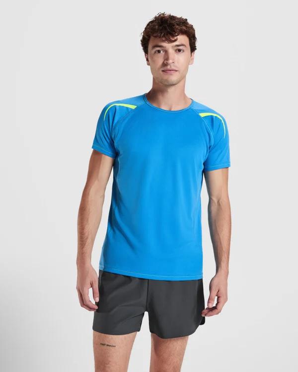 T-shirt Sepang
