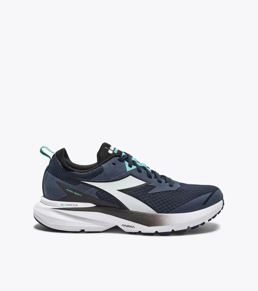 Diadora Scarpe Uomo Vigore 3