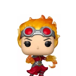 Chandra Chandra