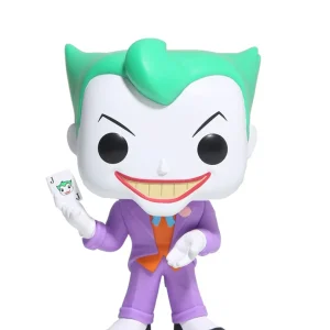 The Joker (Animated Series) The Joker (Animated Series)