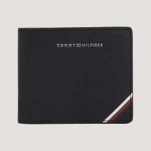 Tommy Hilfiger Portafogli Uomo Th Central