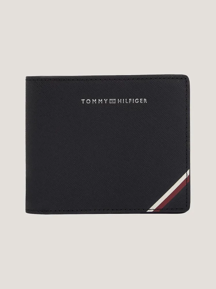 Tommy Hilfiger Portafogli Uomo Th Central