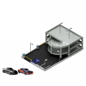 Fast & Furious – Nano Metalfigs Tokyo Drift Garage Fast & Furious – Nano Metalfigs Tokyo Drift Garage