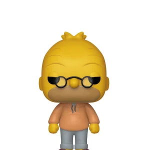 Grampa Simpson