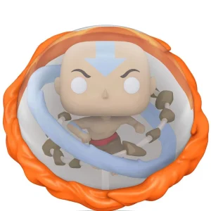 Aang (Avatar State) (6-Inch) Aang (Avatar State) (6-Inch)