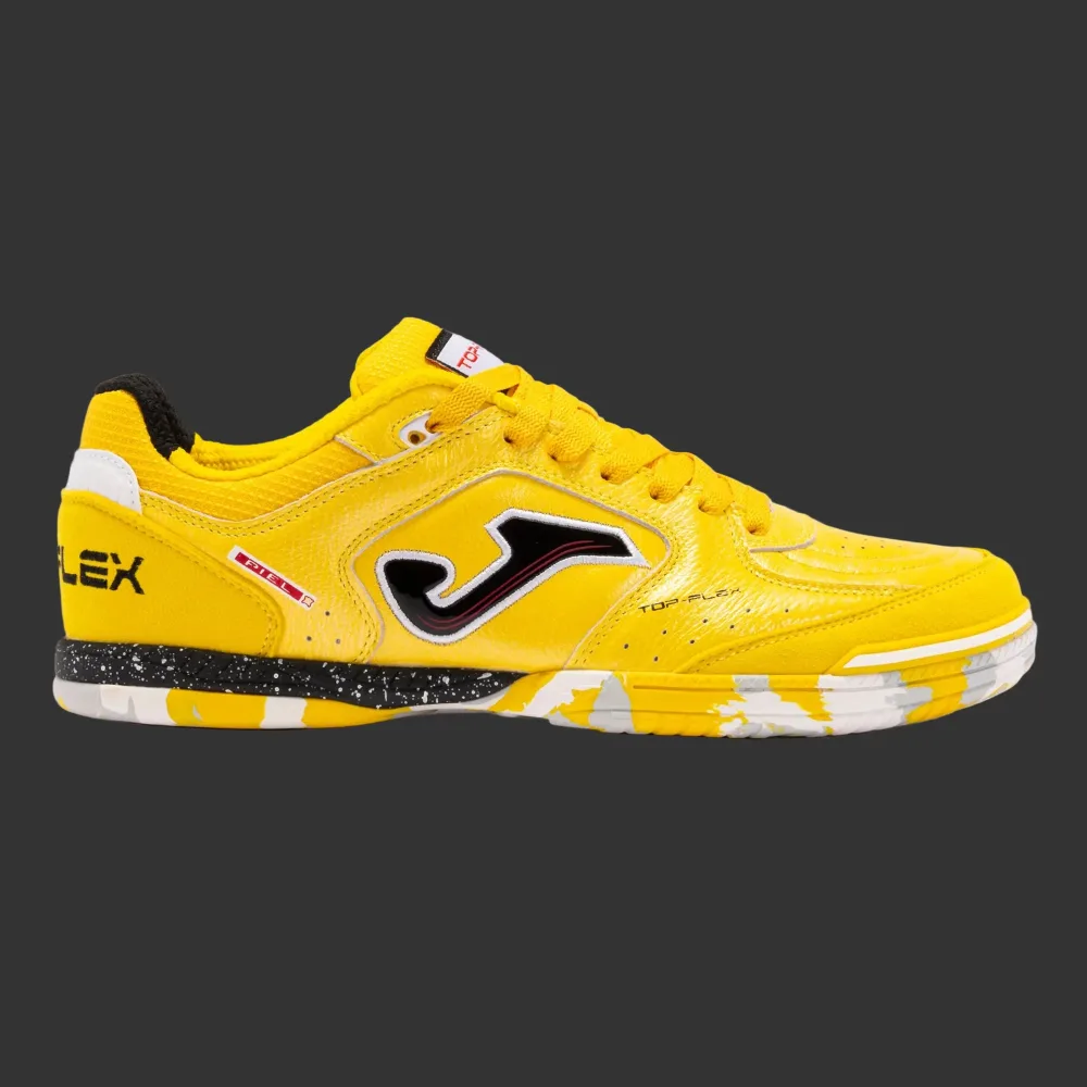TOP FLEX 2428 GIALLO – INDOOR