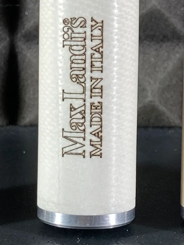 Puntale Fibercomp per stecca Max Landi’s