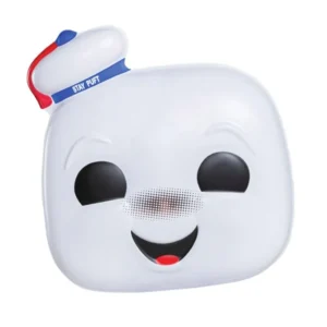 Maschera Stay Puft Ghostbusters Funko