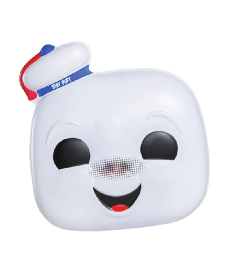 Maschera Stay Puft Ghostbusters Funko