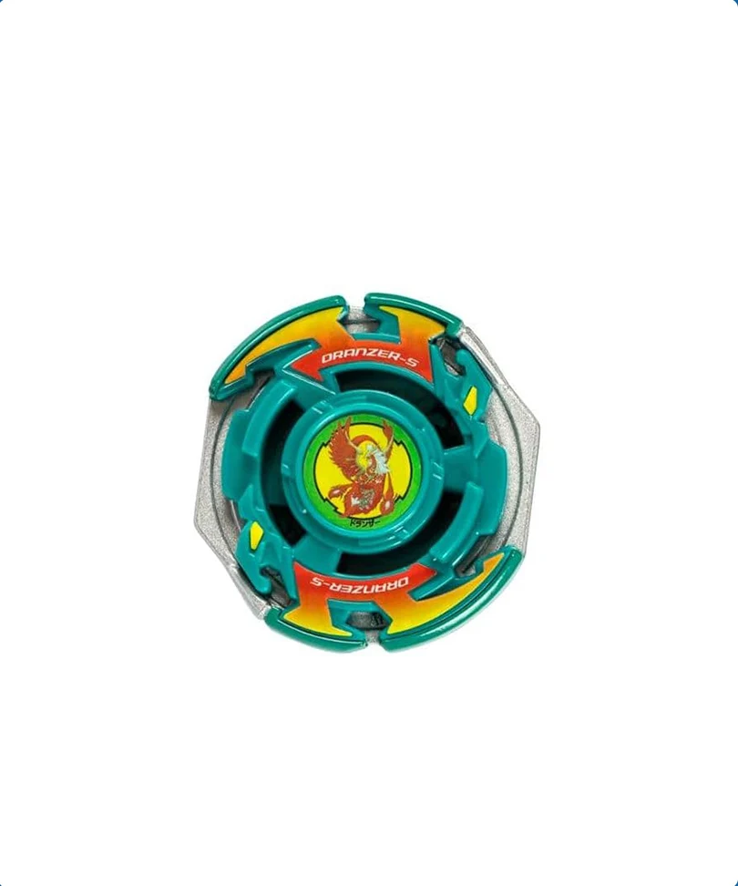 Beyblade X - Starter Pack: Dranzer Spiral 3-80T (Hasbro) - immagine 2