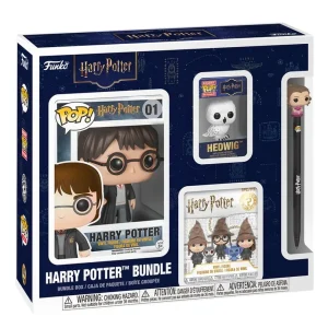Harry Potter – Funko POP! Bundle Harry Potter – Funko POP! Bundle