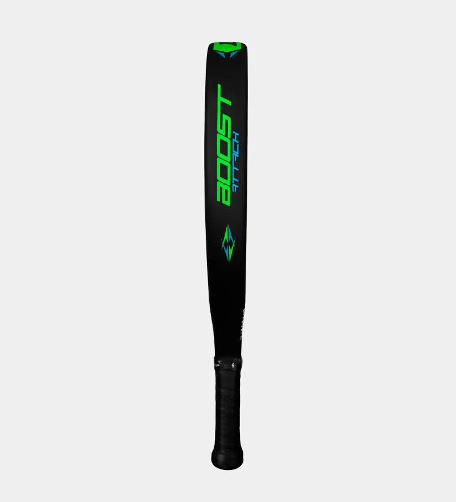 Dunlop Boost Attack - immagine 2