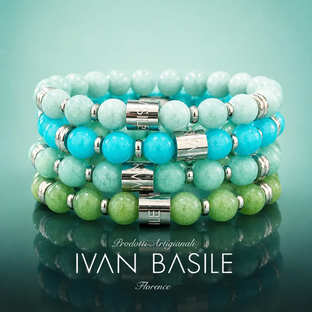 4 BRACCIALI ELBA EDITION