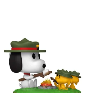 Snoopy & Beagle Scouts (6-Inch) Snoopy & Beagle Scouts (6-Inch)