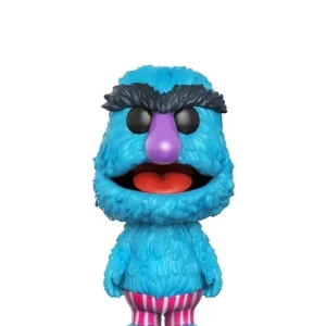 Herry Monster (Specialty Series)
