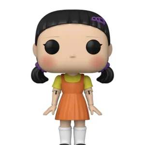 Young-Hee Doll Young-Hee Doll