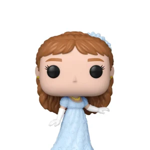 Daphne Bridgerton Daphne Bridgerton