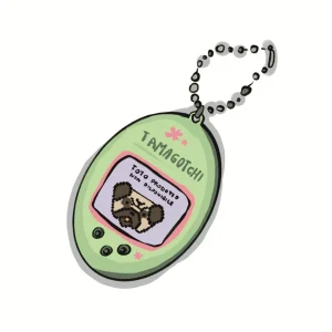 Tamagotchi Original – Neon Space Tamagotchi Original – Neon Space