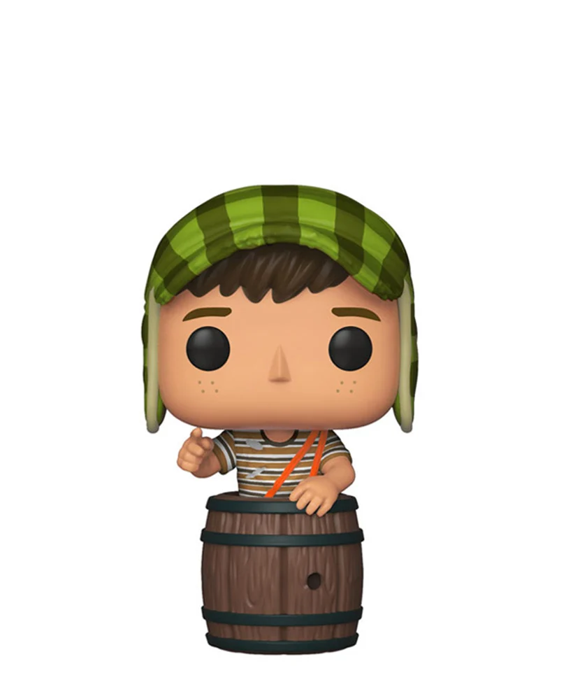 El Chavo