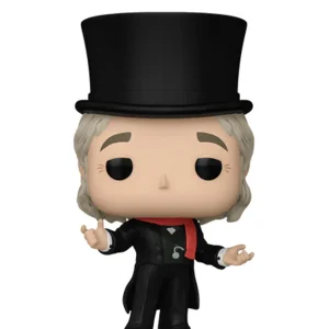 Scrooge Scrooge