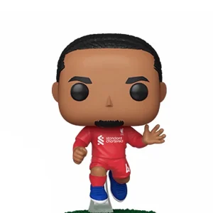 Virgil van Dijk