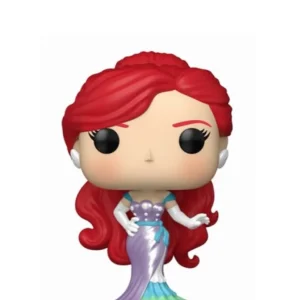 Ariel (Grand Entrance) Ariel (Grand Entrance)