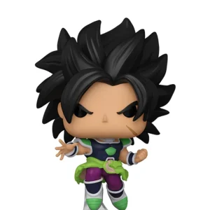 Broly Broly