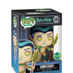 Nimbus