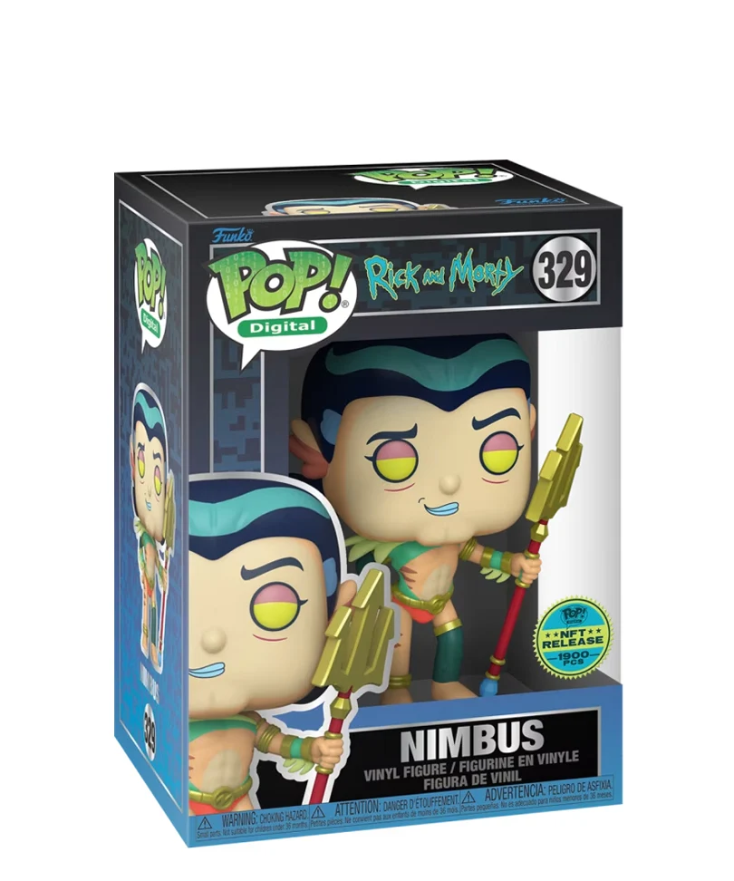 Nimbus