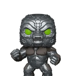 Optimus Primal Optimus Primal