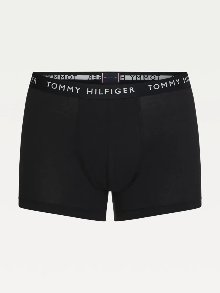 Tommy Hilfiger Boxer Uomo 3Pa - immagine 2